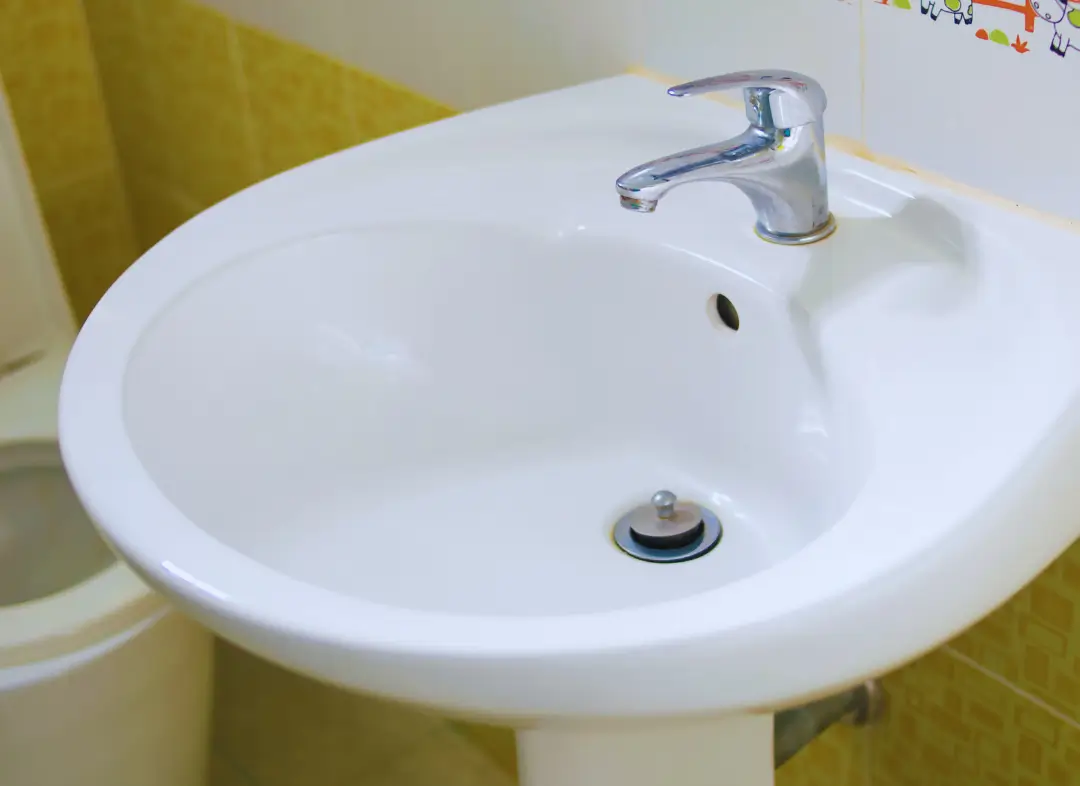 Mitigeur Lavabo Wattignies