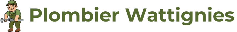 Plombier Wattignies - logo